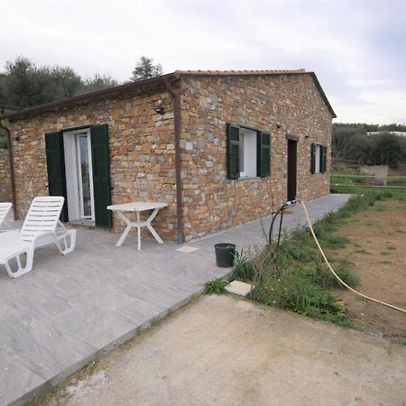 Casa Ele Villa Imperia Buitenkant foto