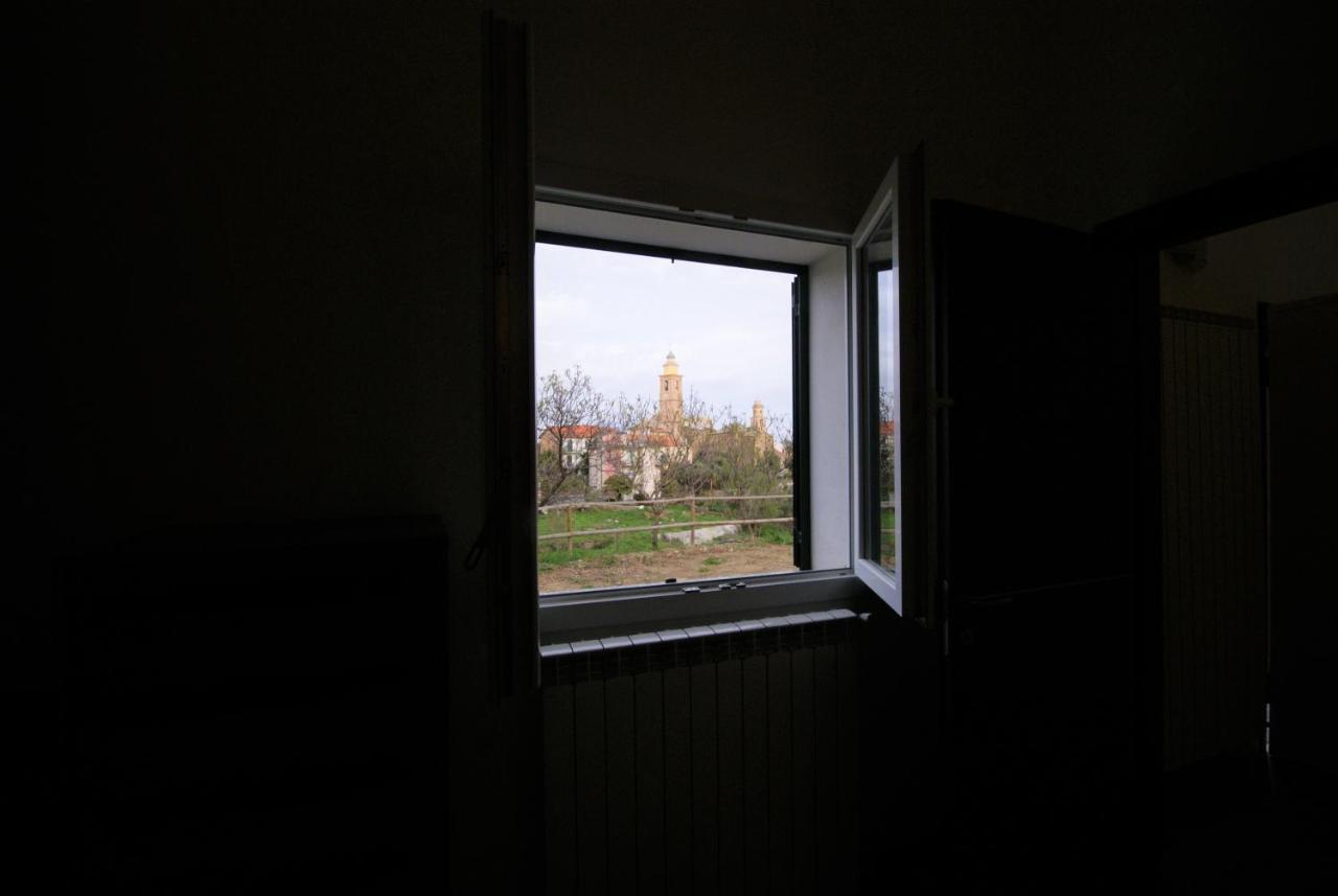 Casa Ele Villa Imperia Buitenkant foto