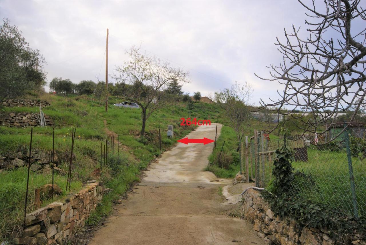 Casa Ele Villa Imperia Buitenkant foto