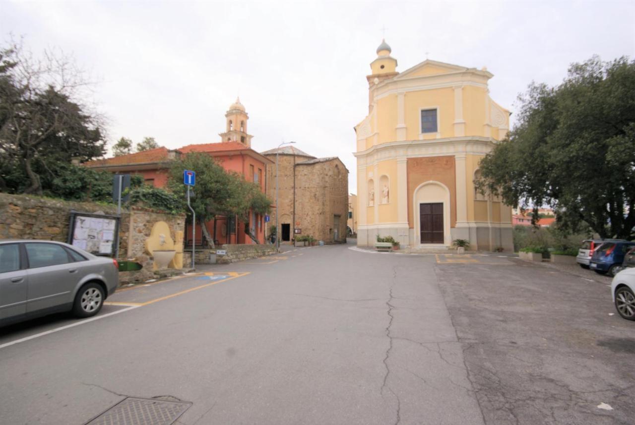 Casa Ele Villa Imperia Buitenkant foto